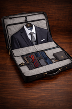Suit Travel Case