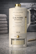 128oz Laundry Detergent