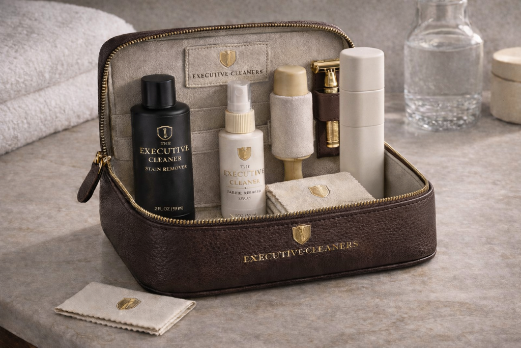 Executive Dock Kit